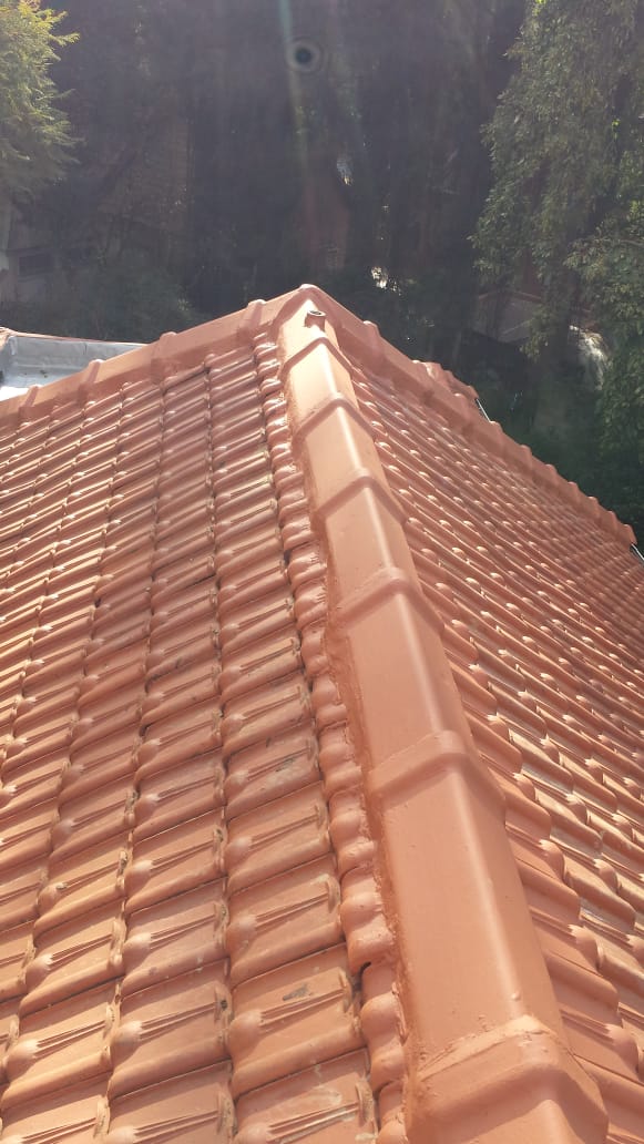 <span style="color: rgb(0, 0, 0);">ROOFING AND WATERPROOFING</span>